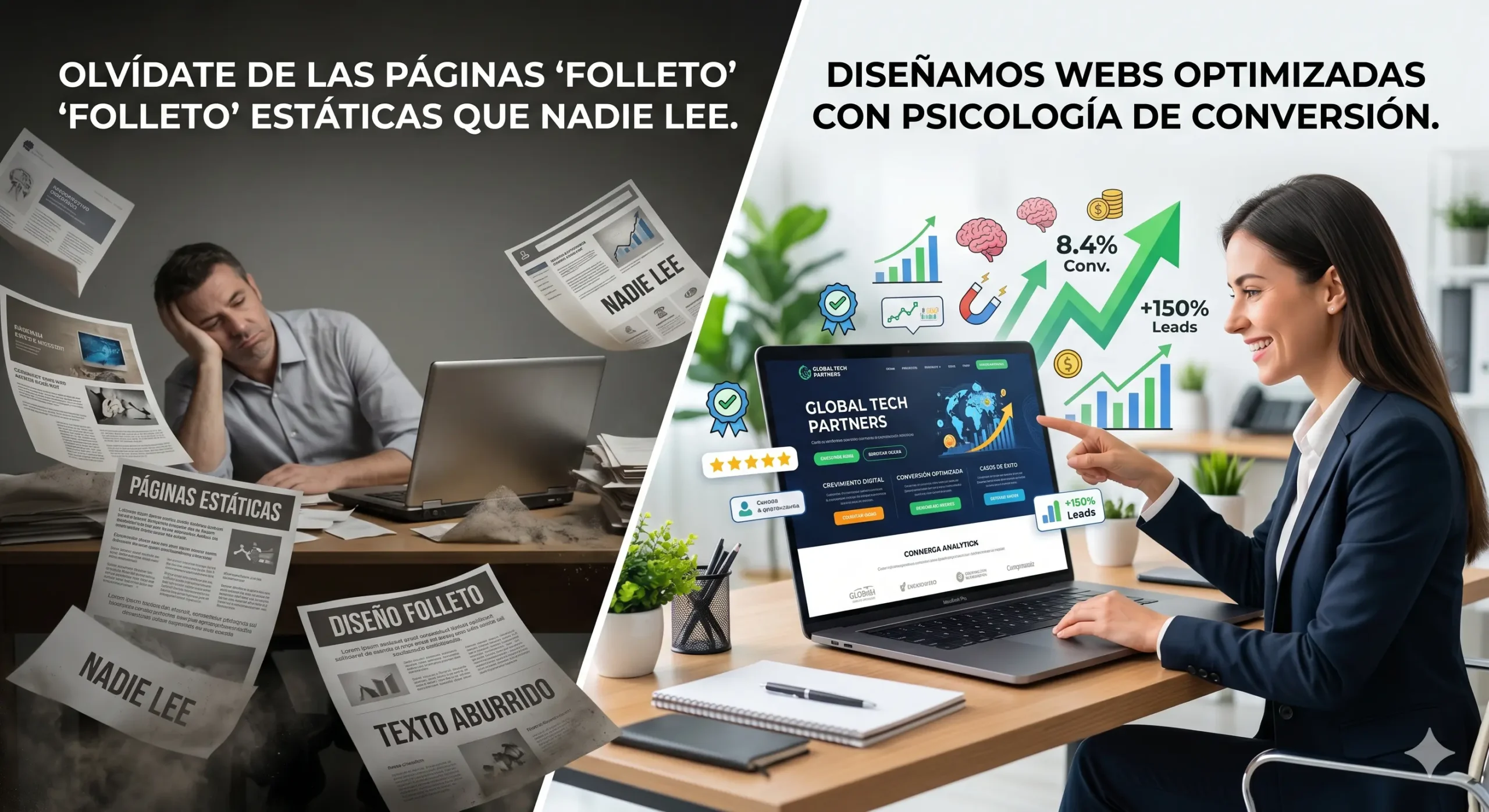Chatbots para WhatsApp DAJSO